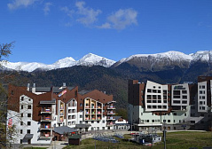 Санаторий Известия