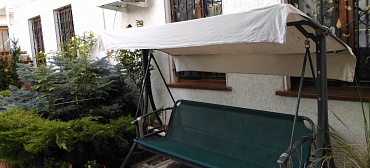 Гостевой дом На Пролетарской