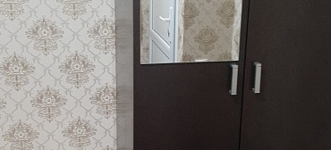 Частный сектор "Райский уголок" - Хоста