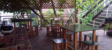 Частный сектор "Уютный дом"