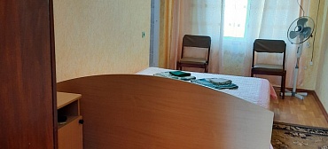 Частный сектор "Оксана и Александр"