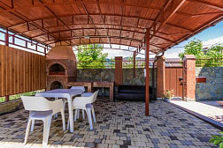 Гостевой дом «Людмила» - Геленджик