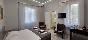 Гостиница Аква Вилла Багмаран 