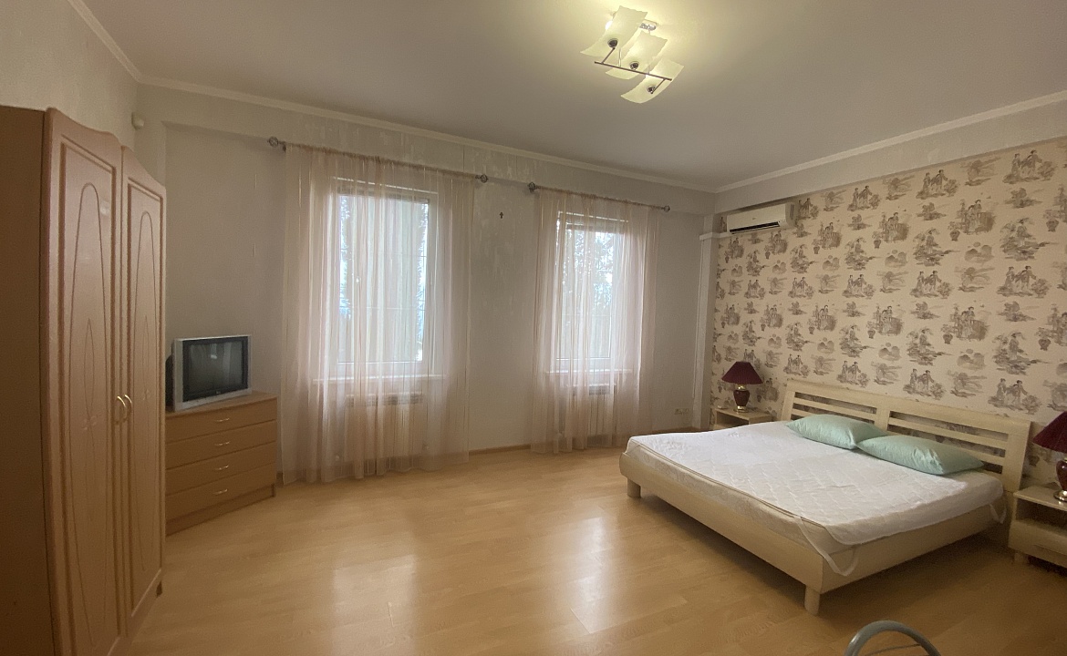 Комфорт. Гостевой дом "Ялта-Ливадия". Ливадия