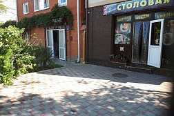 Гостевой дом "Ника" - Анапа