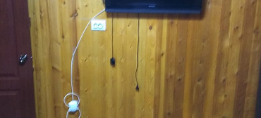 Частный сектор Двухкомнатные номера со всеми удобствами 