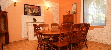 Частный сектор Семейный дом " Виктория".