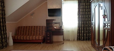 Гостевой дом "Олимпик"