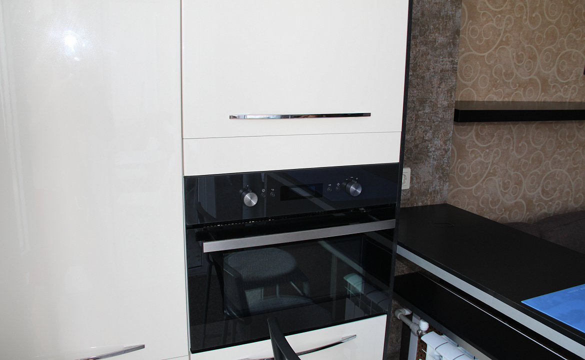 Люкс двухкомнатный с видом на море. Отель Апартаменты Волна. Сочи