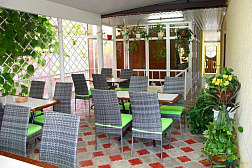 Гостевой дом "Людмила" - Архипо-Осиповка Гостевой дом "Людмила" - Архипо-Осиповка