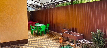 Частный сектор "Витоль"