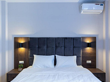 Отель ATMOSPHERE Отель ATMOSPHERE