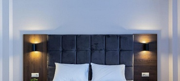 Отель ATMOSPHERE  Отель ATMOSPHERE