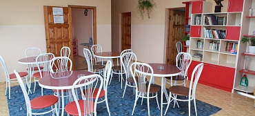 Гостиница "Кристина"- Адлер Гостиница "Кристина"- Адлер