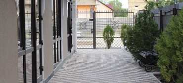 Гостевой дом Майами