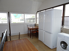 Частный сектор "На Фермерской" 