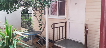 Гостевой дом "Уютный дворик"