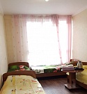 4-х местный номер Стандарт