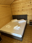 База отдыха Wood Dhouse