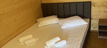 База отдыха Wood Dhouse