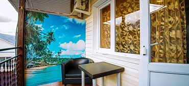 Гостевой дом "Амур"