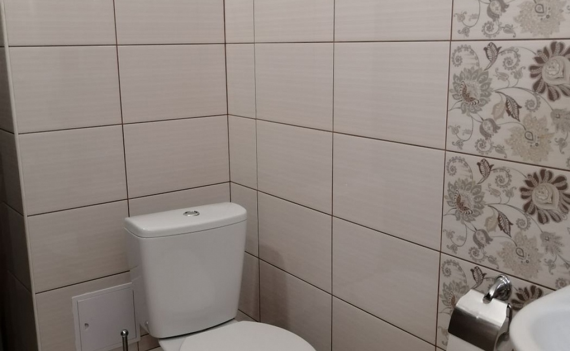 Дом под-ключ. Дом под ключ "Любовь". Сукко