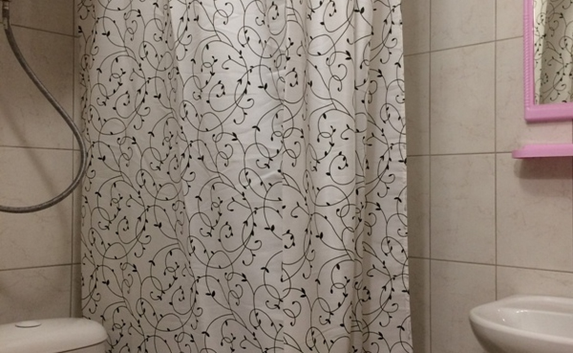 2-х местный номер Комфорт. Частный сектор "Green House" . Джубга