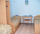 Комната "Семейная"