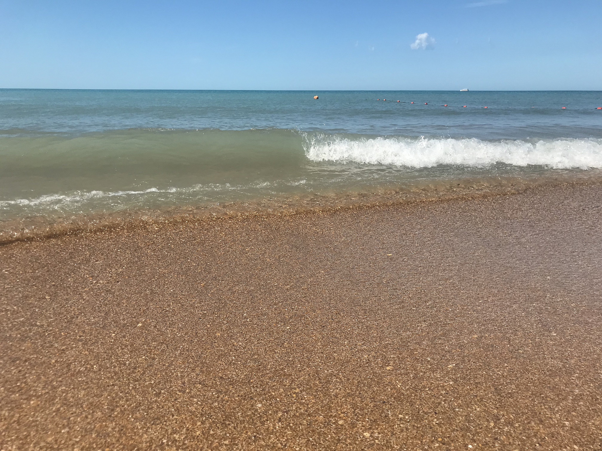 . Частный сектор Этаж под ключ " Мечта". Благовещенская