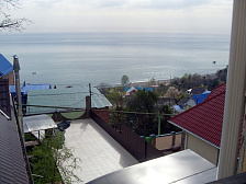 Гостевой дом "Атриум" Гостевой дом "Атриум"