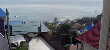 Гостевой дом "Атриум" 