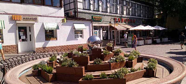 Отель "Таверна"