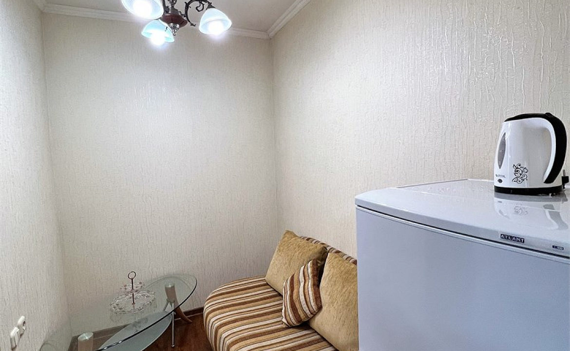 Делюкс. Отель "VIVA Лариса". Адлер