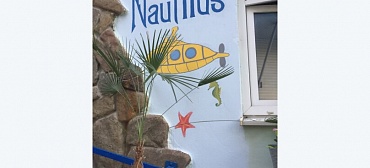 Гостевой дом "Наутилус" - Ольгинка