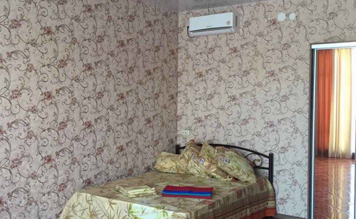 4-x местный номер. Вилла Bellavista. Орджоникидзе