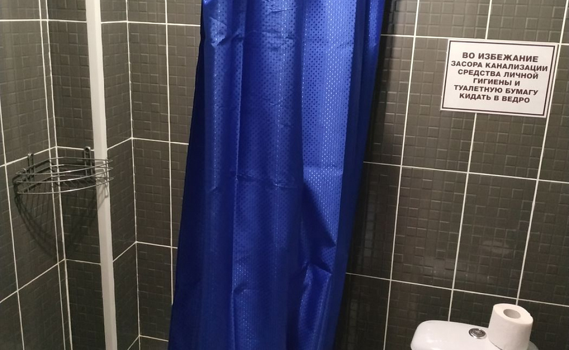 Полулюкс. Гостевой дом Натали. Береговое