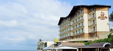 Гостинично-ресторанный комплекс «Golden hills»