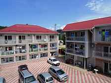 Гостиница "Морская" Гостиница "Морская"