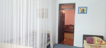 Эллинг "У моря" - Адлер