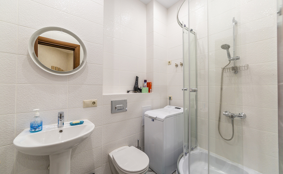 2 комнатная квартира в центре Сочи рядом с крупнейшим пляжным комплексом Ривьера. Уютные Квартиры в центре Сочи рядом с крупнейшим пляжным комплексом Ривьера. Сочи