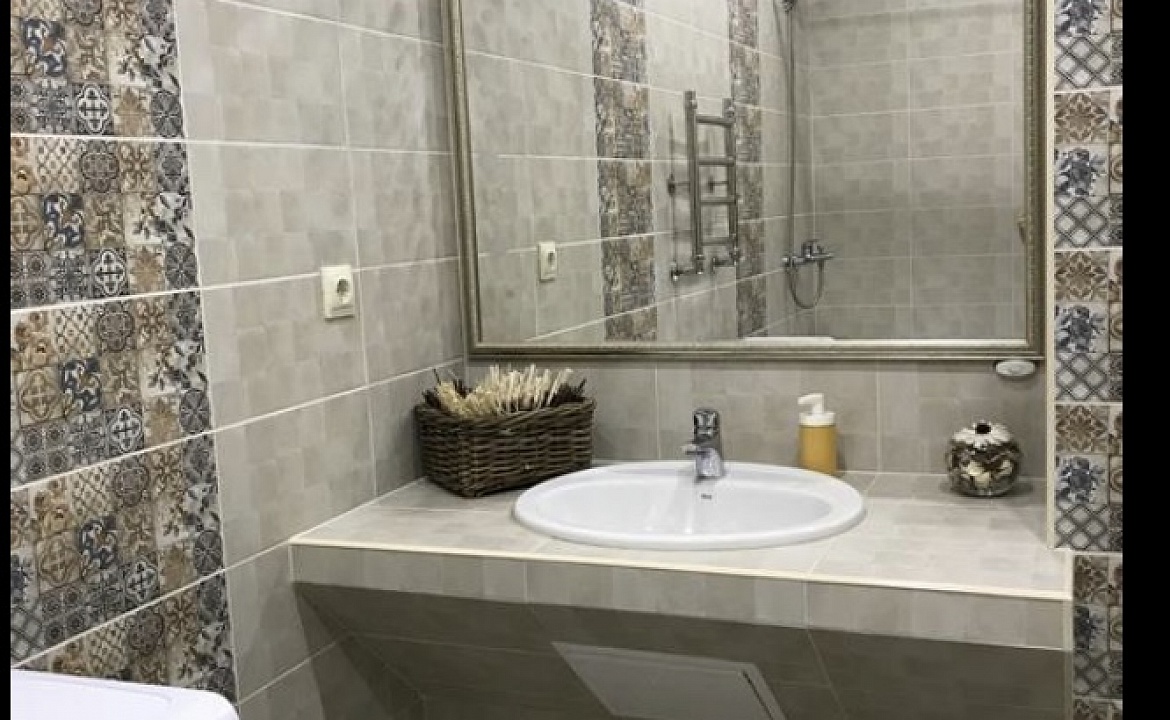 КВ 9. Апартаменты «Северный Берег» . Анапа