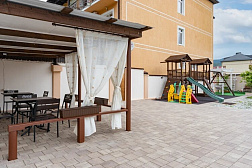 Гостевой дом АНИКСИ