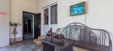 Гостевой дом «Парус»