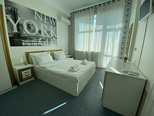 Гостевой дом Волна