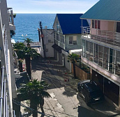 Гостевой дом "Солнечный"