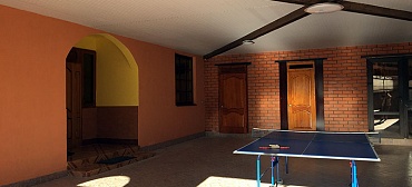 Гостиница "У Булгакова" 