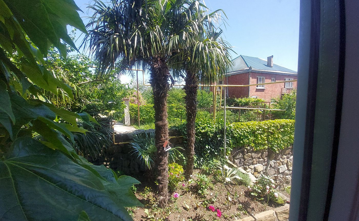 Аппаратамент 1. Гостевой комплекс Ласточкино гнездо. Туапсе