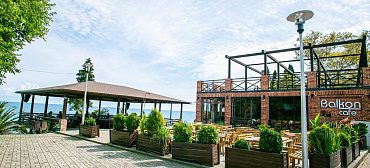 Гостиница SanZazila