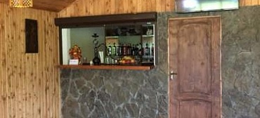 Гостевой дом ODYSSEY 