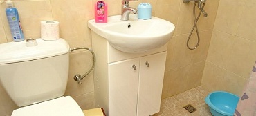 Частный сектор "У Беллы" 